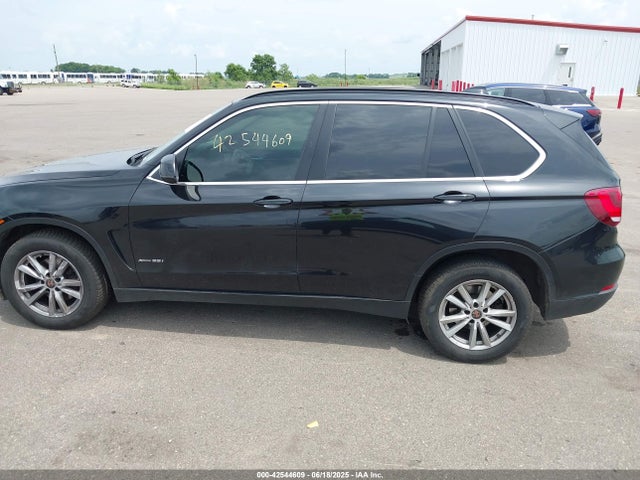 5UXKR0C56E0K46367 BMW X5
