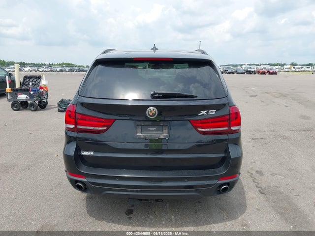 5UXKR0C56E0K46367 BMW X5