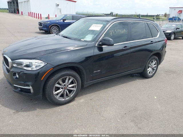 5UXKR0C56E0K46367 BMW X5