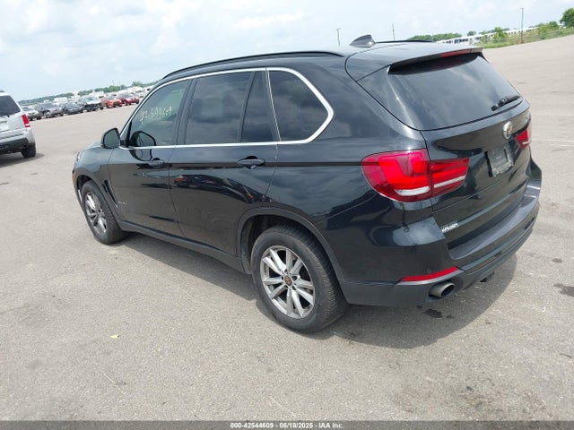 5UXKR0C56E0K46367 BMW X5