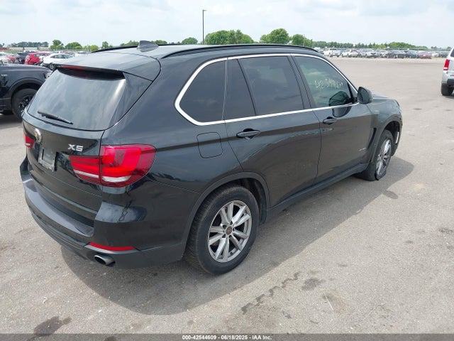 5UXKR0C56E0K46367 BMW X5