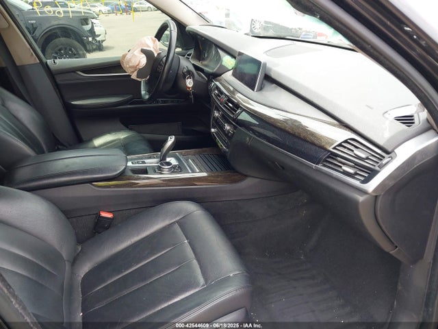 5UXKR0C56E0K46367 BMW X5
