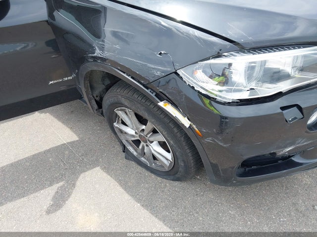 5UXKR0C56E0K46367 BMW X5