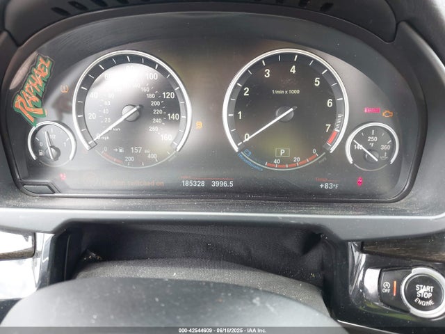 5UXKR0C56E0K46367 BMW X5