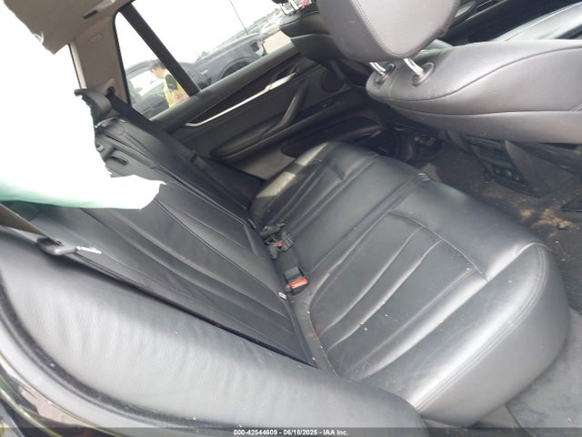 5UXKR0C56E0K46367 BMW X5