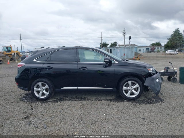 Lexus 2gr-fe 2015 2T2BK1BA6FC288017 Image 13