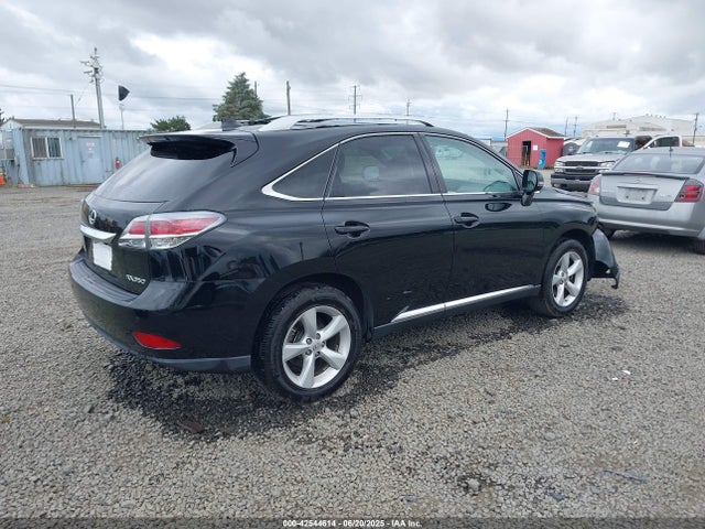 Lexus 2gr-fe 2015 2T2BK1BA6FC288017 Image 4