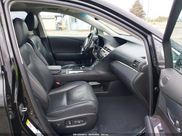 Lexus 2gr-fe 2015 2T2BK1BA6FC288017 Image 5