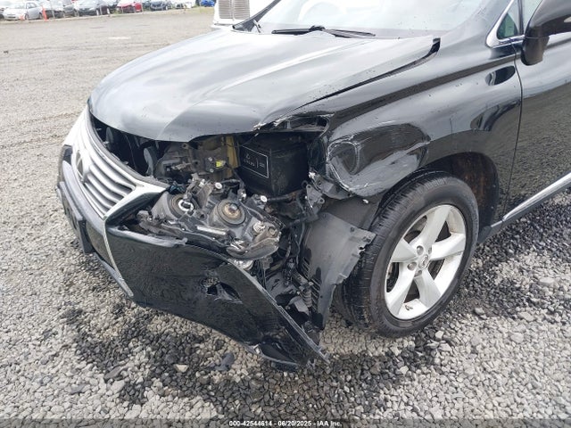 Lexus 2gr-fe 2015 2T2BK1BA6FC288017 Image 6