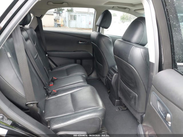 Lexus 2gr-fe 2015 2T2BK1BA6FC288017 Image 8