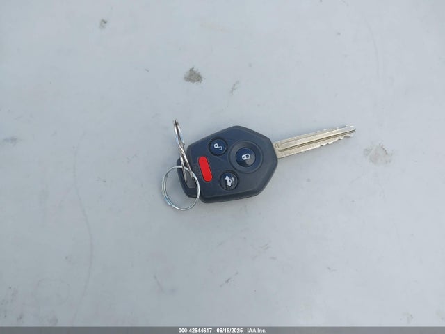JF2SJARC2FH575740 Subaru 2.5na u5