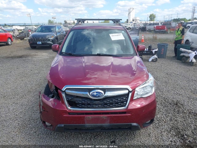 JF2SJARC2FH575740 Subaru 2.5na u5