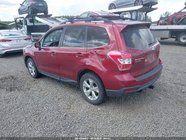JF2SJARC2FH575740 Subaru 2.5na u5