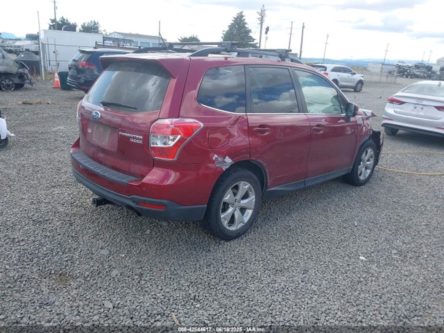JF2SJARC2FH575740 Subaru 2.5na u5