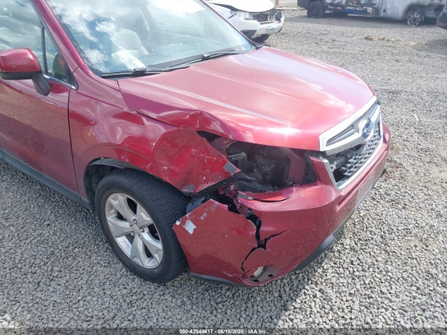 JF2SJARC2FH575740 Subaru 2.5na u5