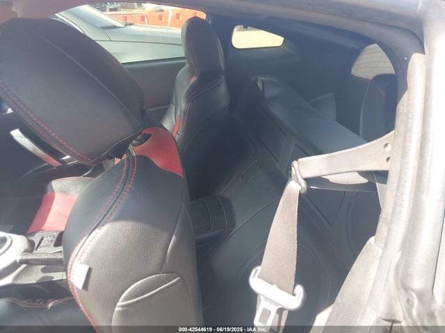 2006 Nissan 350z Touring მანქანა იყიდება აუქციონზე, vin: JN1AZ34D06M331061, აუქციონის ნომერი: 42544619