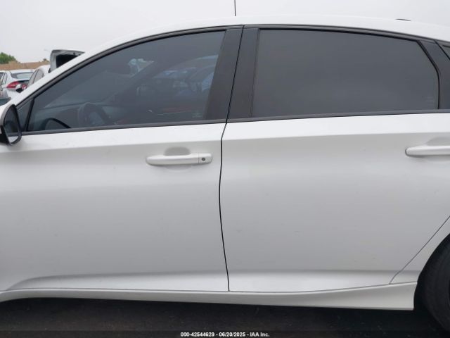 1HGCV2F38KA001391 Honda k20c4