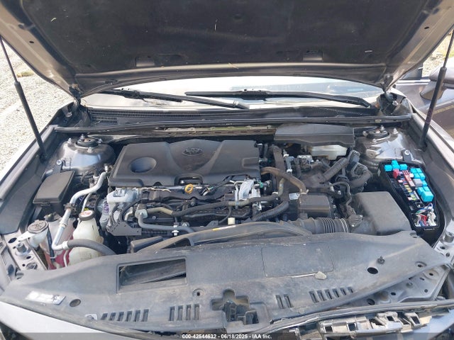 4T1B31HK0JU004129 Toyota a25a-fxs port+direct