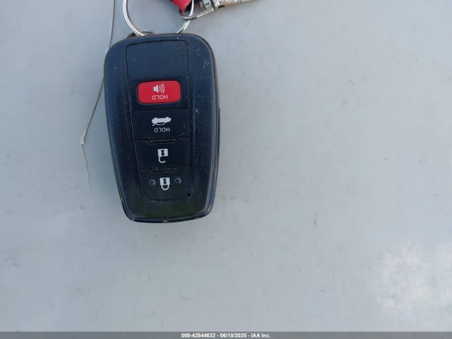 4T1B31HK0JU004129 Toyota a25a-fxs port+direct