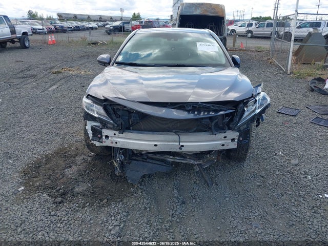 4T1B31HK0JU004129 Toyota a25a-fxs port+direct