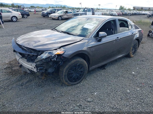 4T1B31HK0JU004129 Toyota a25a-fxs port+direct