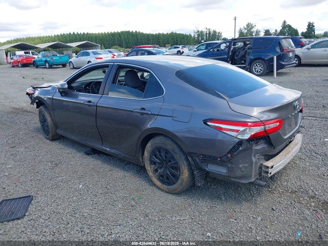 4T1B31HK0JU004129 Toyota a25a-fxs port+direct