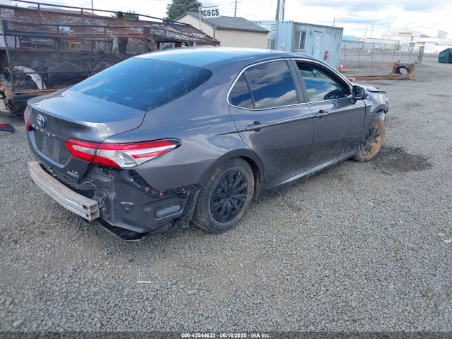 4T1B31HK0JU004129 Toyota a25a-fxs port+direct