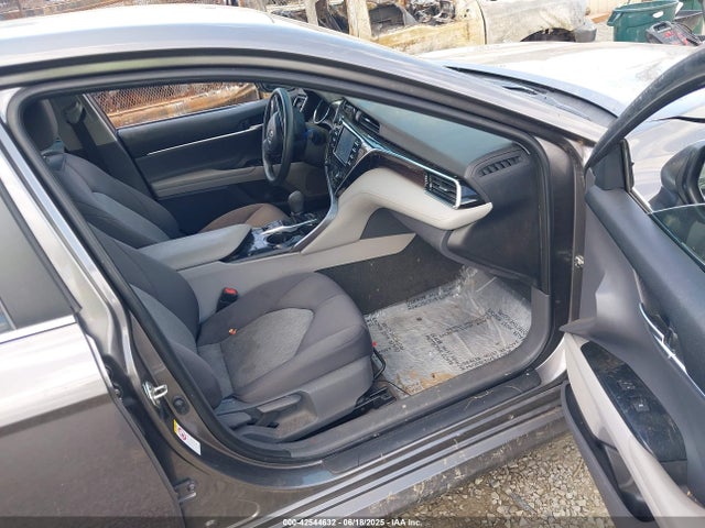 4T1B31HK0JU004129 Toyota a25a-fxs port+direct