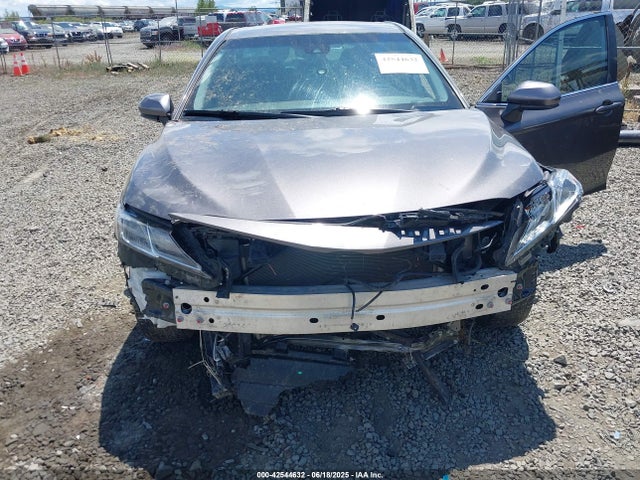 4T1B31HK0JU004129 Toyota a25a-fxs port+direct