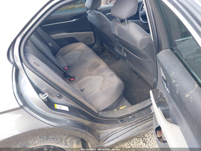 4T1B31HK0JU004129 Toyota a25a-fxs port+direct