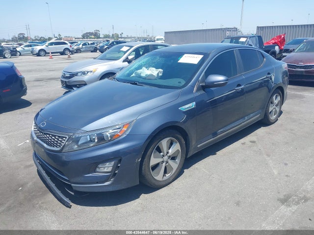 KNAGN4ADXE5067544 KIA dohc mpi theta ii