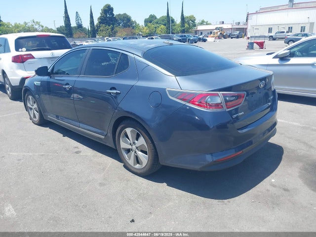 KNAGN4ADXE5067544 KIA dohc mpi theta ii