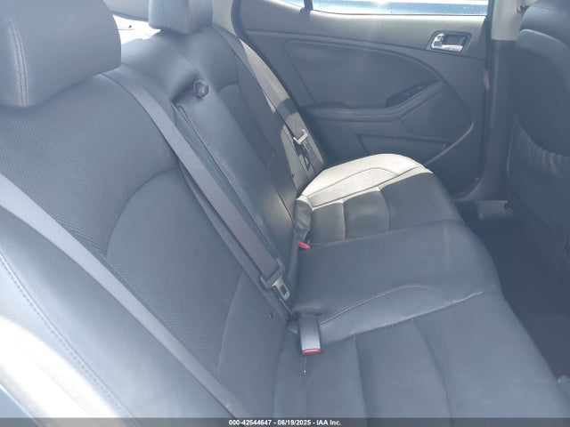KNAGN4ADXE5067544 KIA dohc mpi theta ii