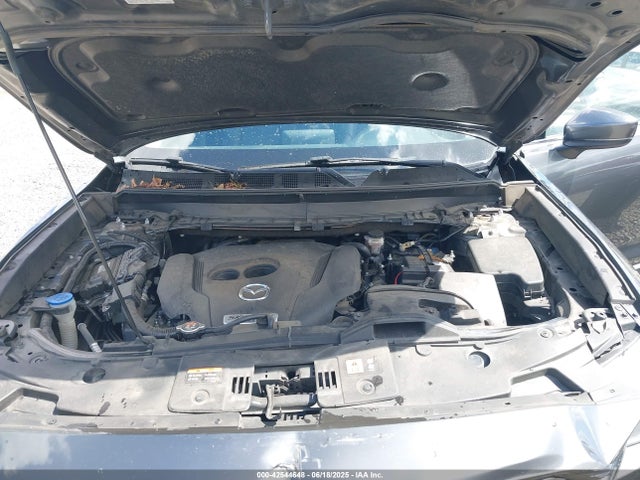 Mazda py 2016 JM3TCBCY2G0123592 Image 10