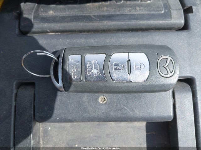 Mazda py 2016 JM3TCBCY2G0123592 Image 11