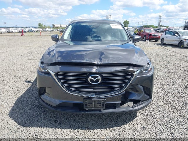Mazda py 2016 JM3TCBCY2G0123592 Image 12