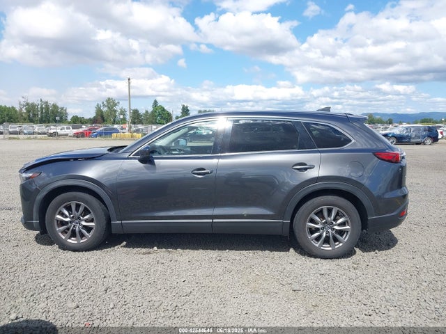 Mazda py 2016 JM3TCBCY2G0123592 Image 14