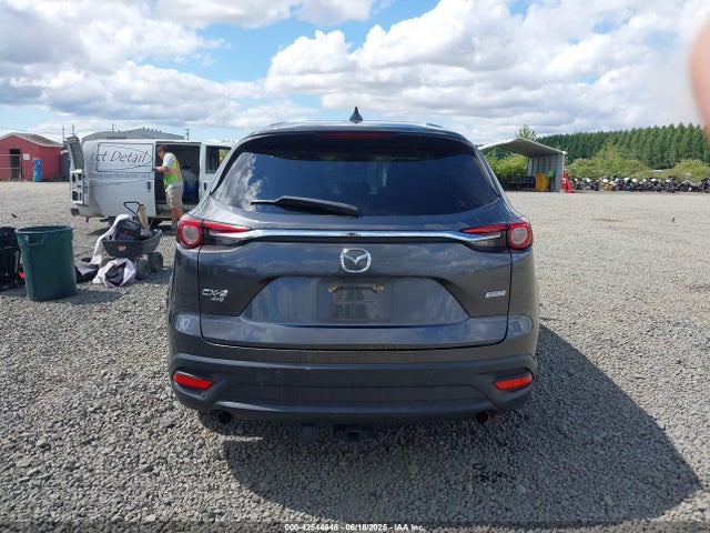 Mazda py 2016 JM3TCBCY2G0123592 Image 16