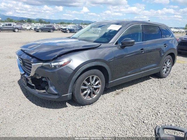 Mazda py 2016 JM3TCBCY2G0123592 Image 2