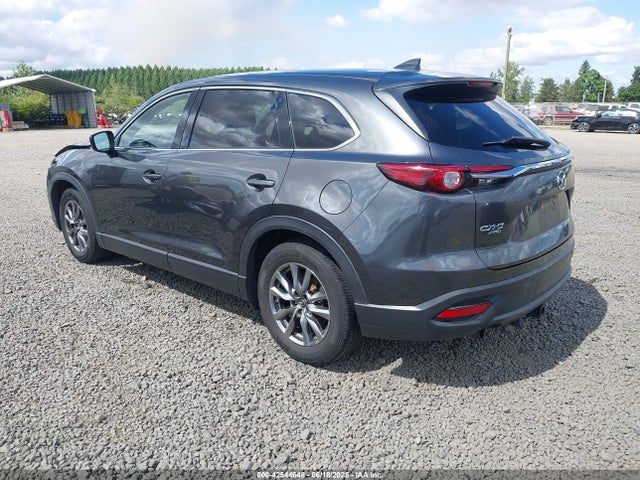 Mazda py 2016 JM3TCBCY2G0123592 Image 3