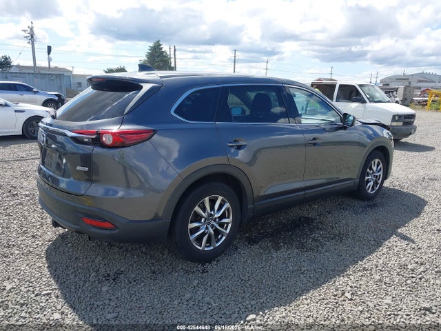 Mazda py 2016 JM3TCBCY2G0123592 Image 4