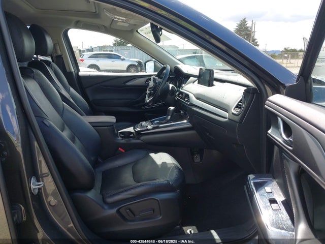 Mazda py 2016 JM3TCBCY2G0123592 Image 5