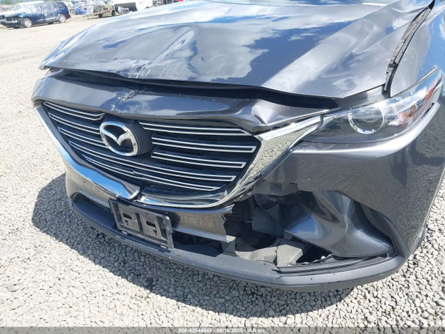 Mazda py 2016 JM3TCBCY2G0123592 Image 6