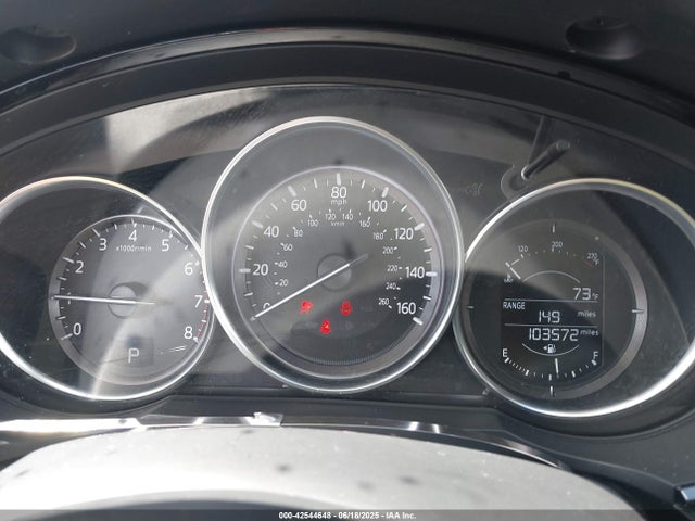 Mazda py 2016 JM3TCBCY2G0123592 Image 7