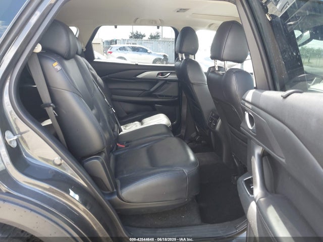 Mazda py 2016 JM3TCBCY2G0123592 Image 8