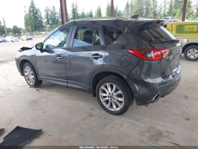 JM3KE4DY0F0541096 Mazda py