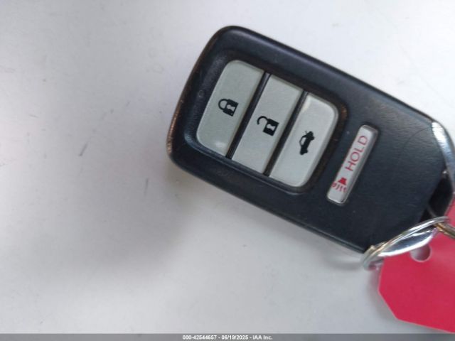 19XFB2F87FE211127 Honda r18z1