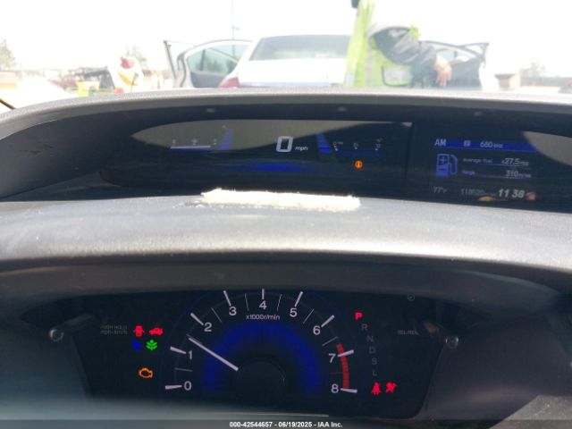 19XFB2F87FE211127 Honda r18z1