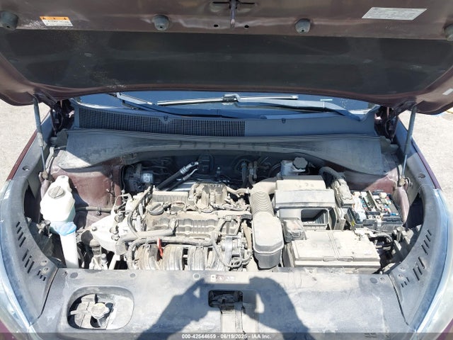 5XYPG4A35KG568784 KIA gdi theta-ii
