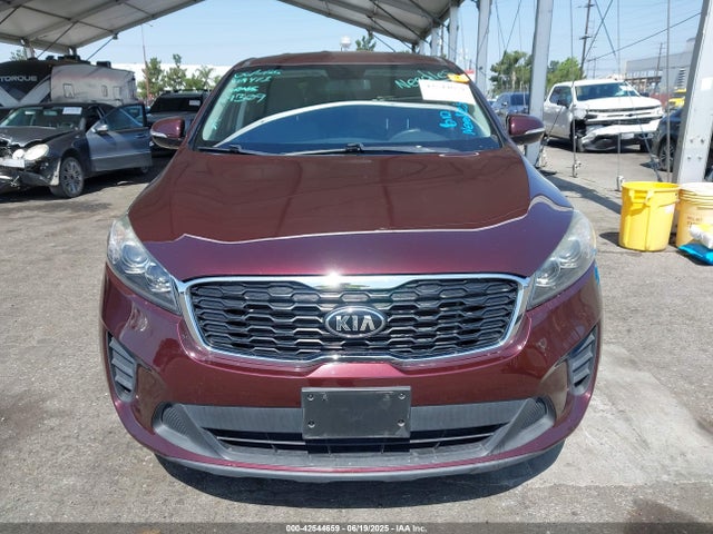 5XYPG4A35KG568784 KIA gdi theta-ii